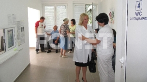 Novi Beograd bez specijalista